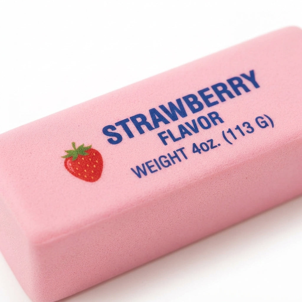Juguete Squishy Barra de Mantequilla Anti Estres Sensorial