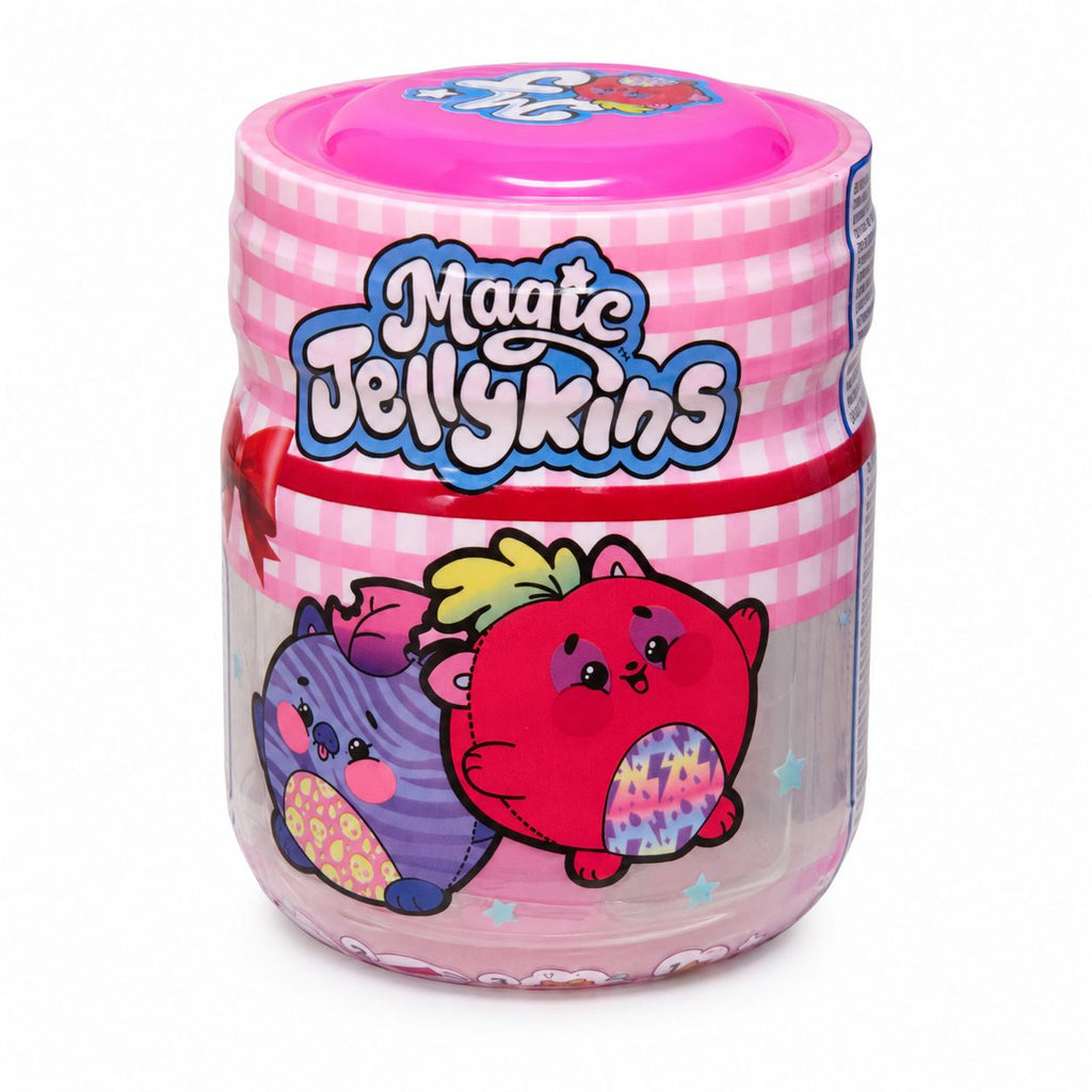 Juguete magico Magic Jellykins