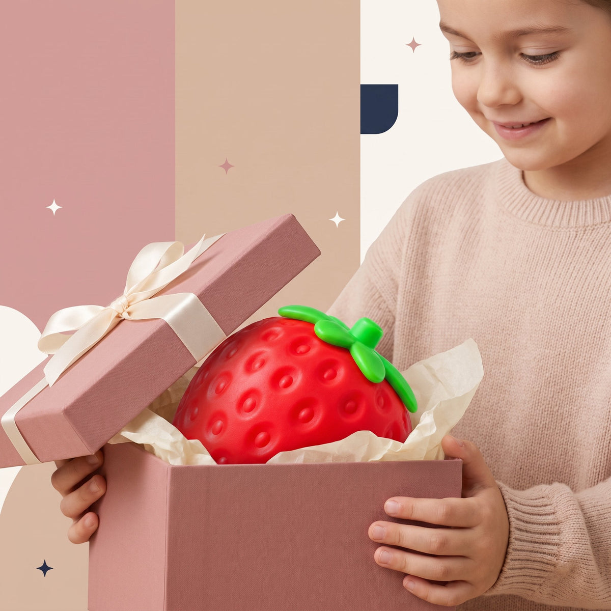 Para regalar