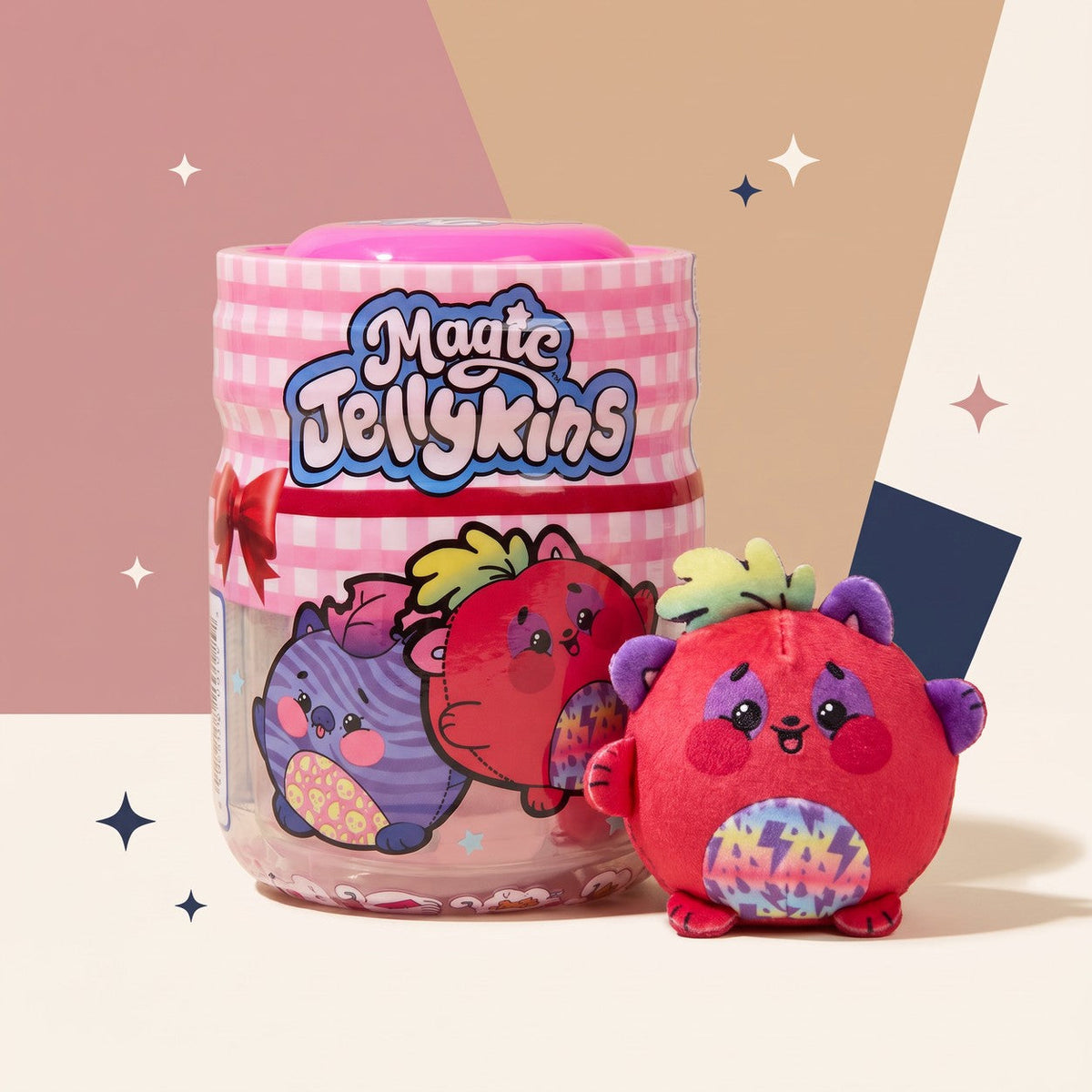 Magic Jellykins