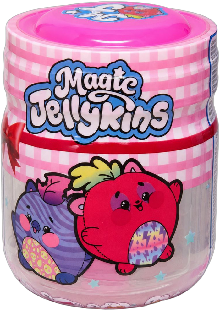 Magic Jellykins